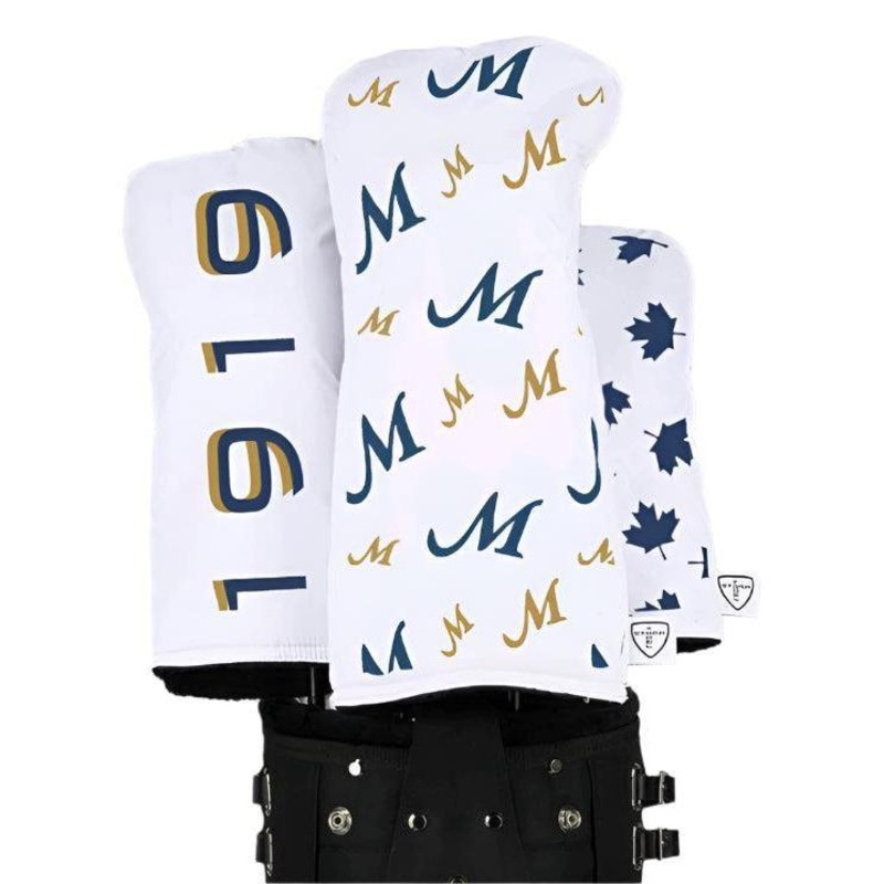 Custom Logo Storm Premium Headcovers