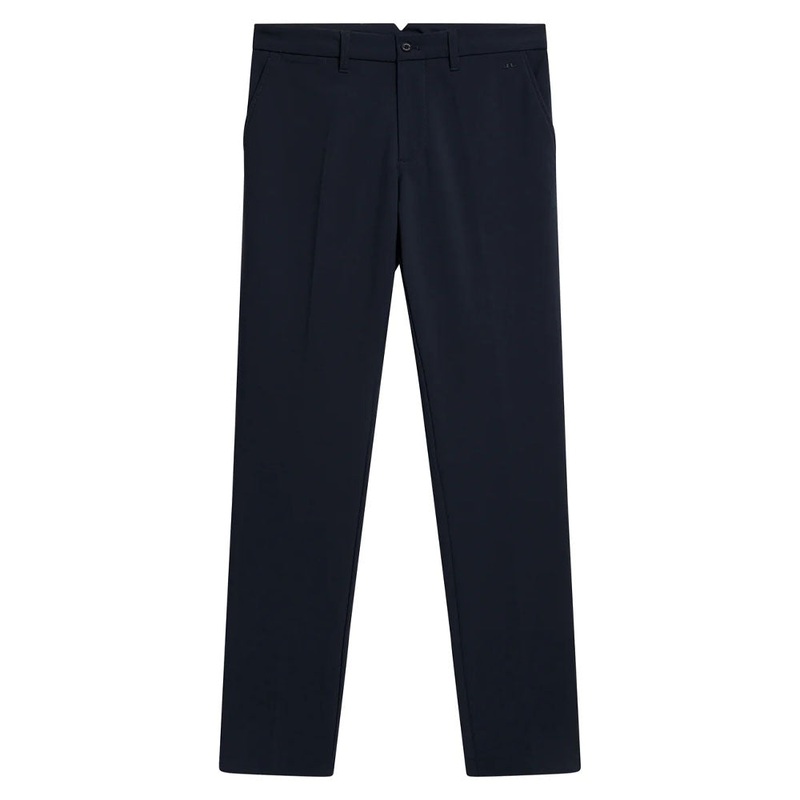 J.Lindeberg Ellott Bonded Fleece Golf Pants JL Navy – FW23 Men