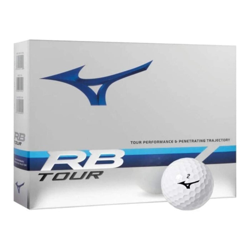 Mizuno RB Tour Golf Balls