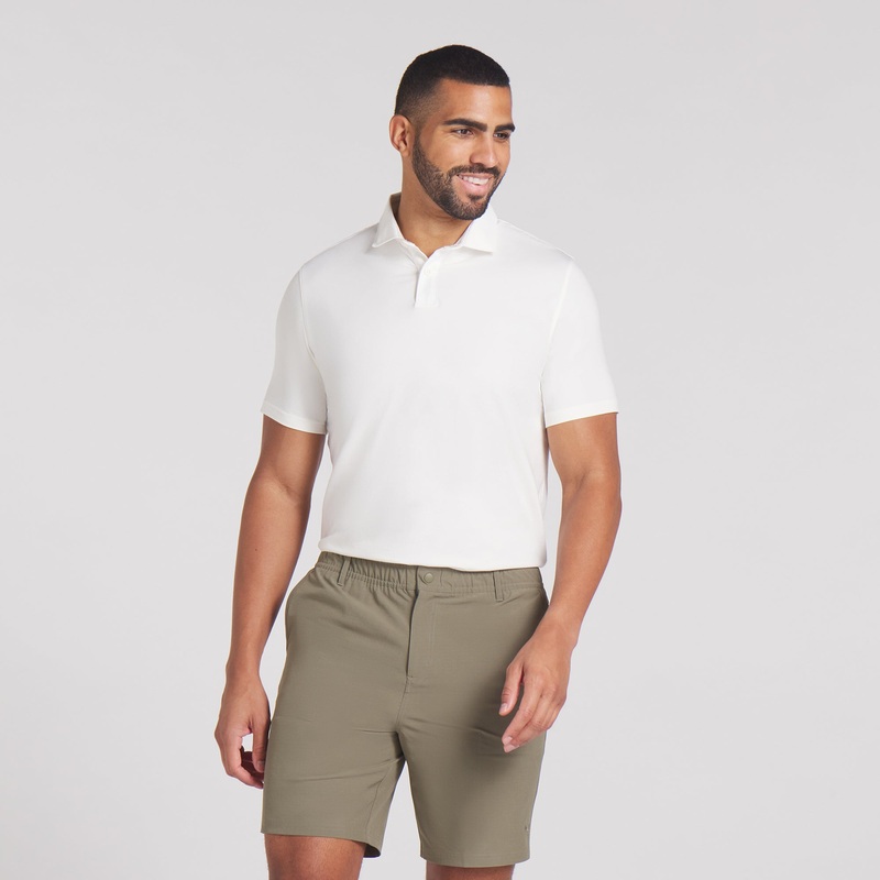 Modalon Golf Polo