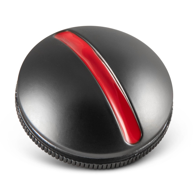 On Point 1 Rail + Coin Ball Marker