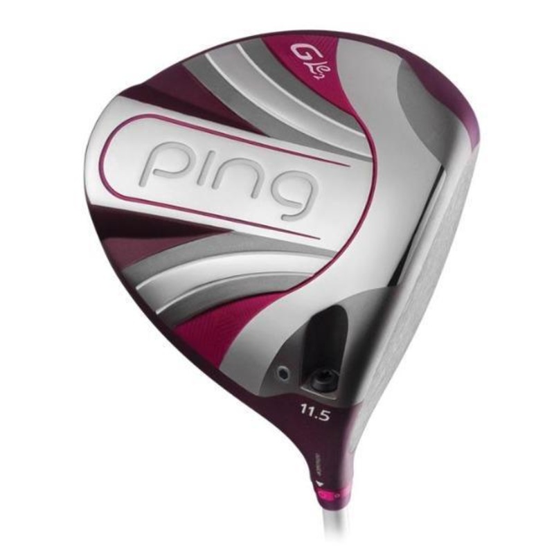 PING GLe2 Driver – Womens – Exisiting Customers Only