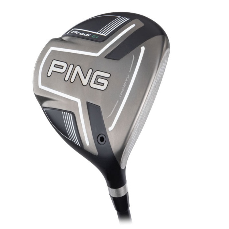 PING Prodi G Junior Fairway Wood