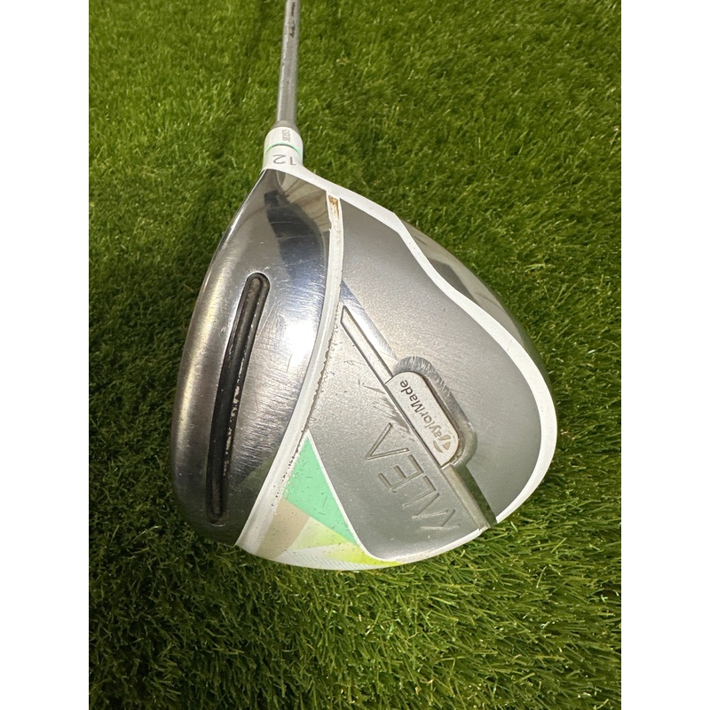 TaylorMade Kalea 12 Driver
