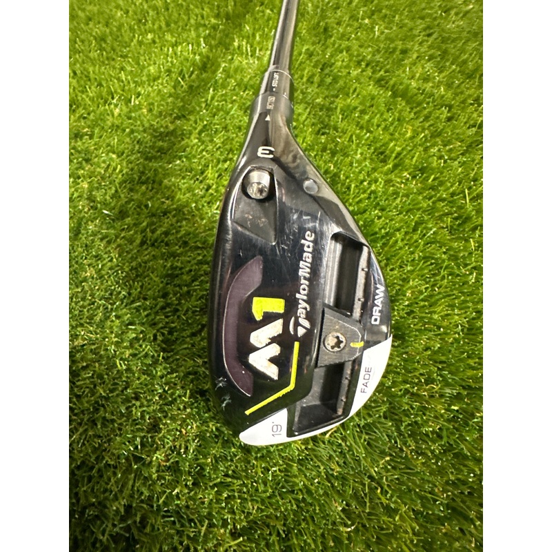 TaylorMade M1 3/19 HYB