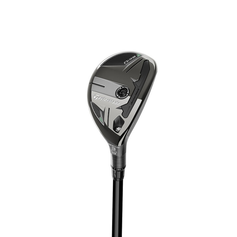 Taylormade Qi35 Golf Rescue – Left Handed