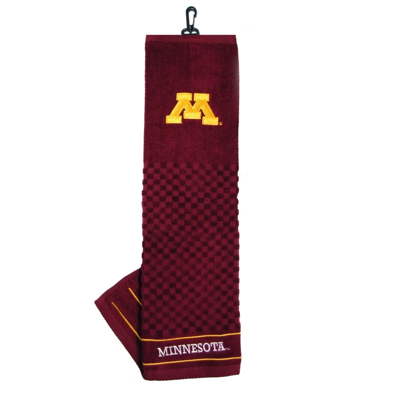 Team Golf Minnesota Golf Towels
