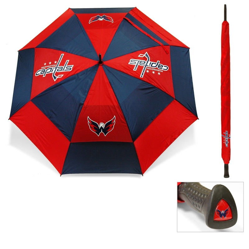 Team Golf WSH Capitals Golf Umbrella