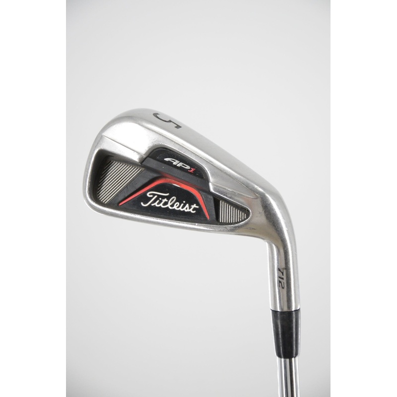 Titleist 712 AP1 5 Iron S Flex 37.75″