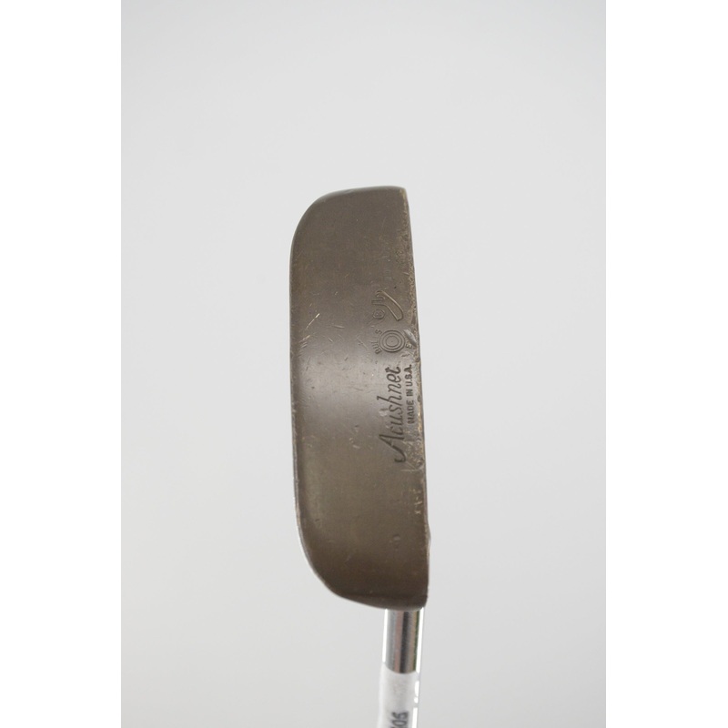 Titleist Bulls Eye Original Flange Putter 35.5″