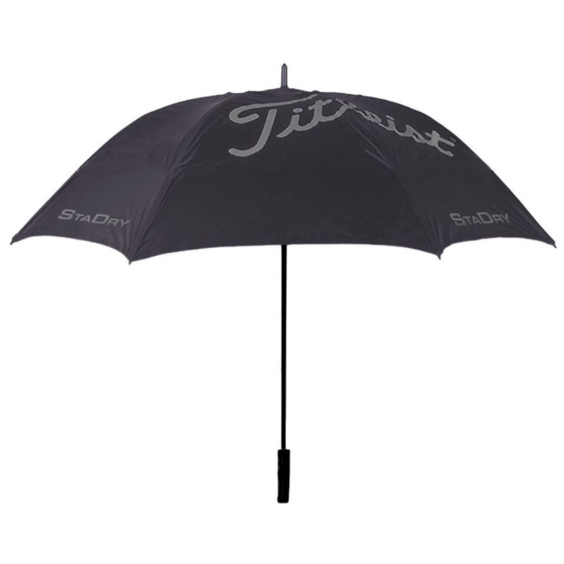 Titleist StaDry Single Canopy 68″ Umbrella
