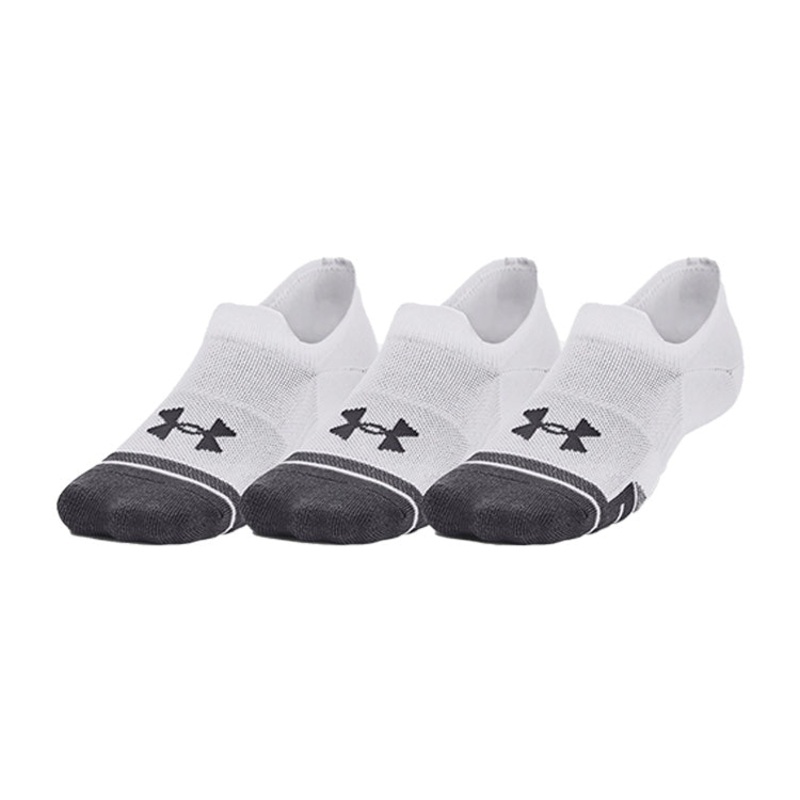 UA Performance Tech Ultra Low – 3 Pack