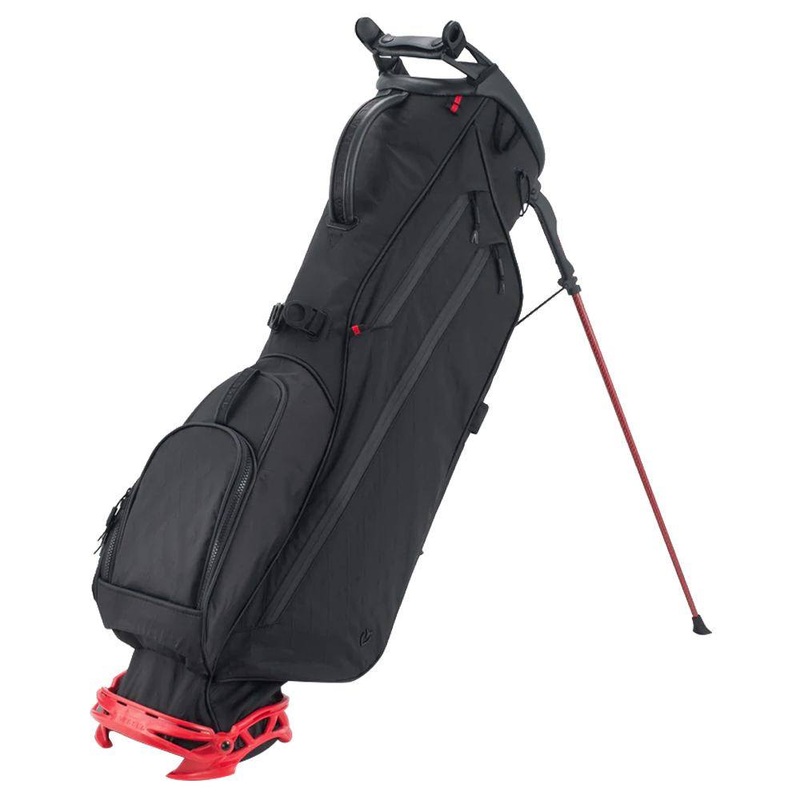 Vessel Bags VLS DXR Stand Bag – 22