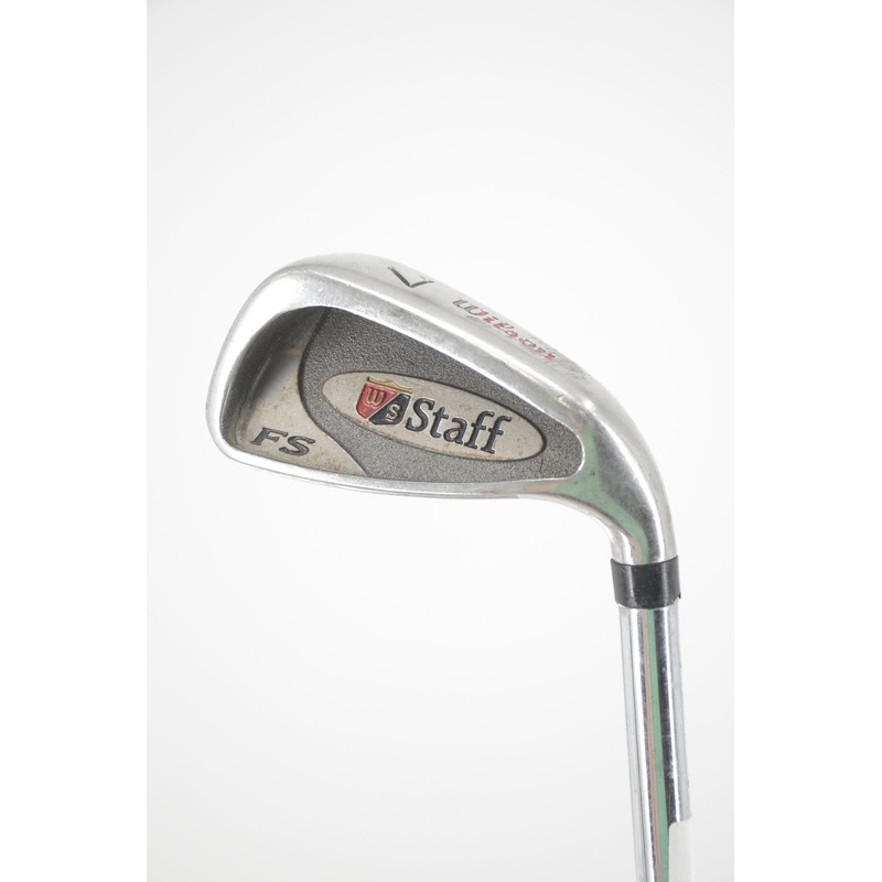 Wilson Staff FS 7 Iron S Flex 37″