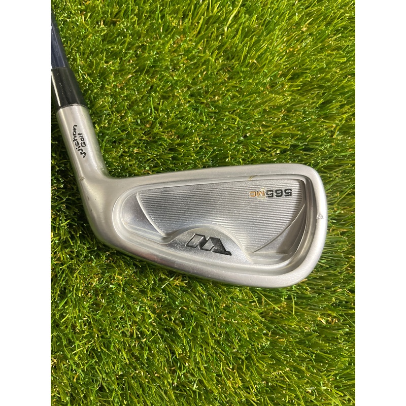 Wishon 565MC 4 Iron