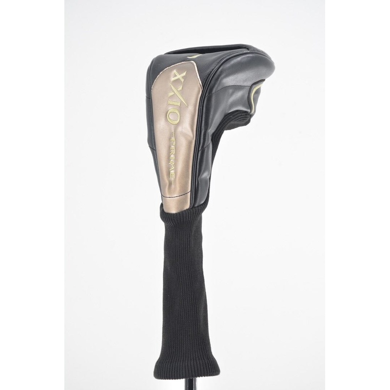 XXIO Prime DST Driver Headcover