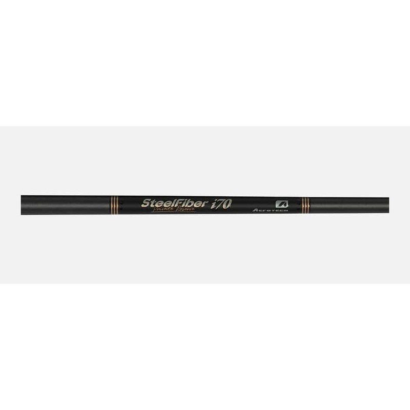 Aerotech SteelFiber Private Reserve 70 R – Parallel
