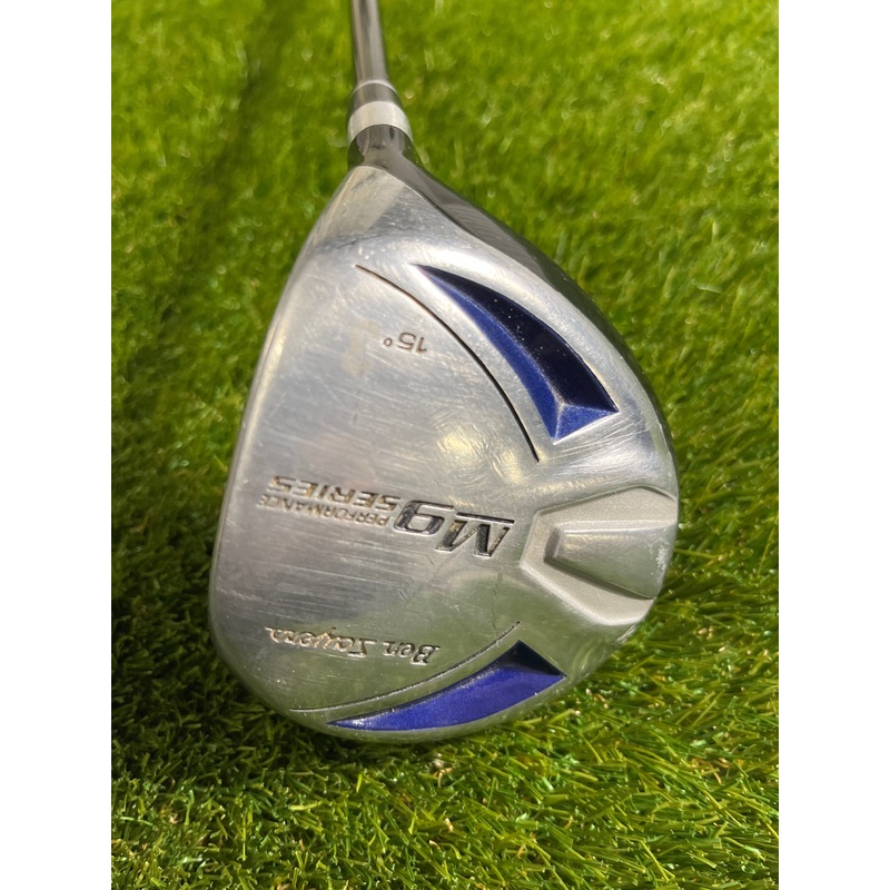 Ben Sayers M9 3/15 FWY