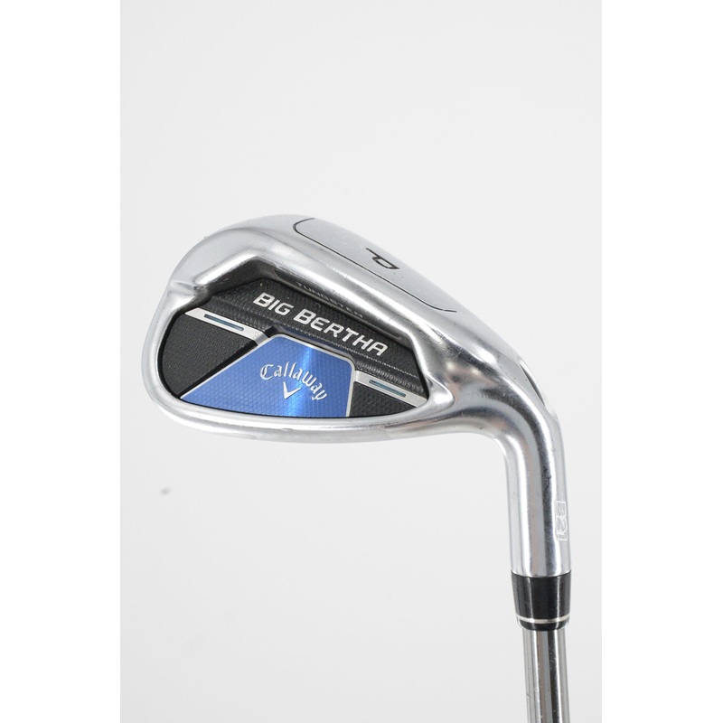 Callaway Big Bertha B21 PW SR Flex 35.25″