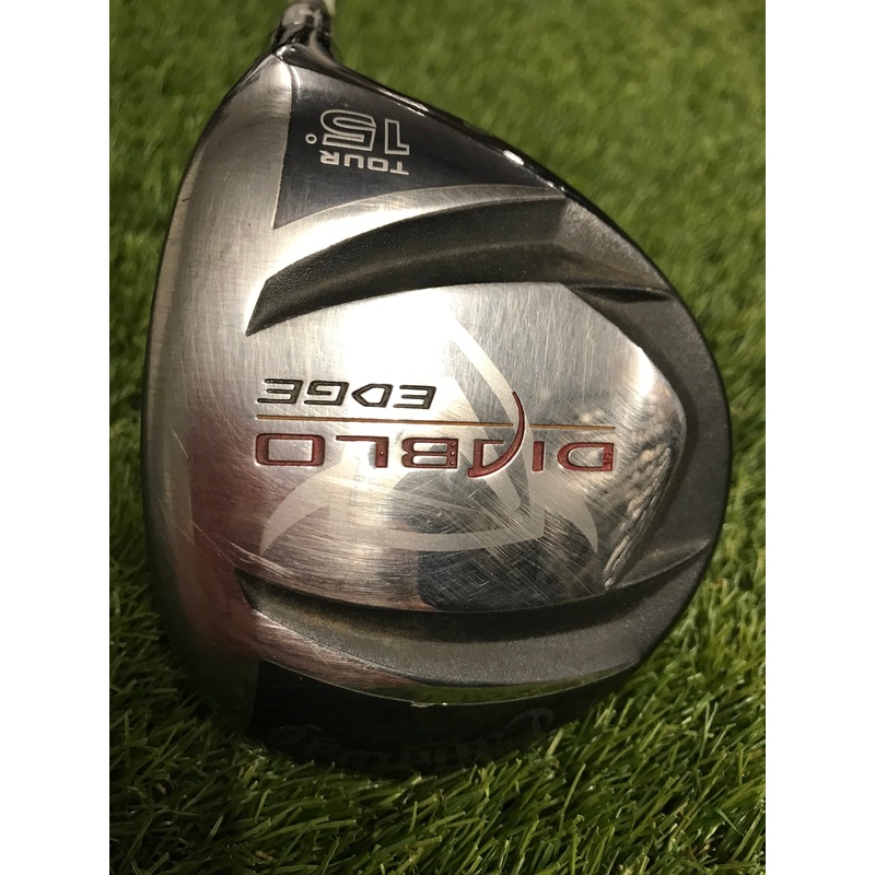 Callaway Diable Edge Tour 15 3 Fwy