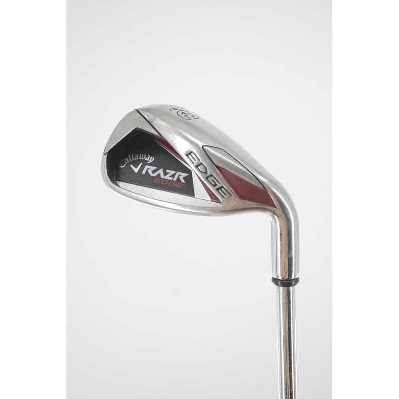 Callaway RAZR Edge 9 Iron Uniflex 35.75″