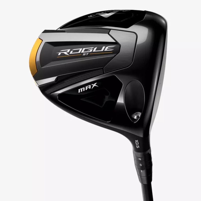 Callaway Rogue ST Max 24 Driver