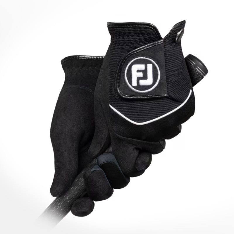 FootJoy 2024FW Women RainGrip Pair