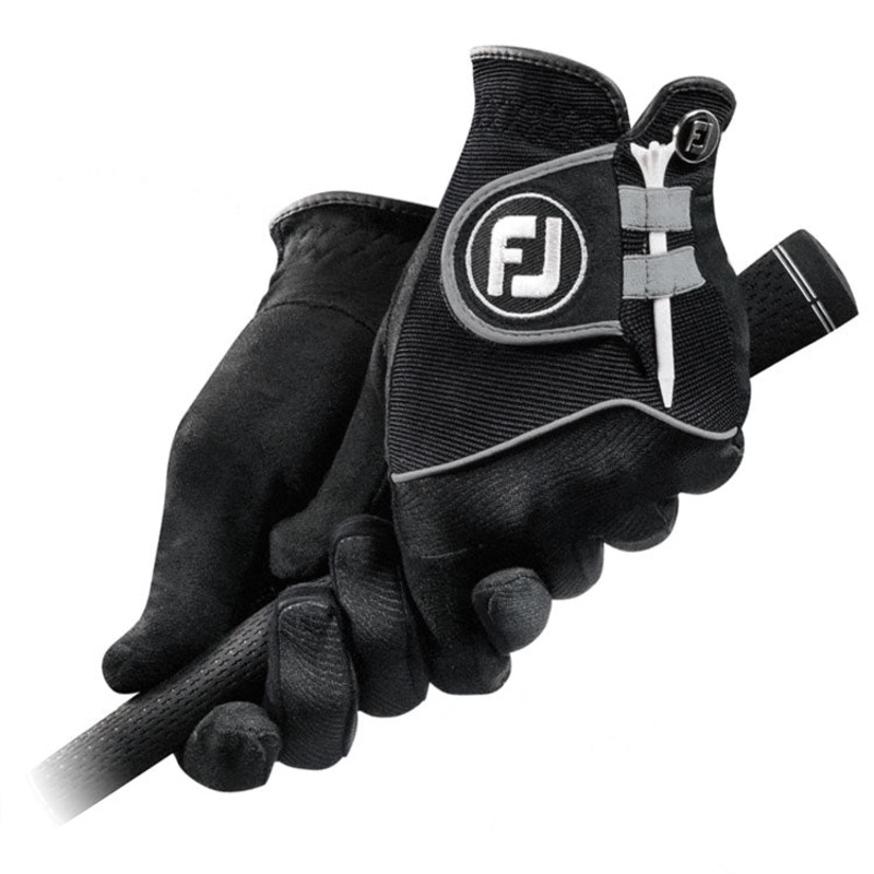 Footjoy Ladies RainGrip Golf Gloves – Pair