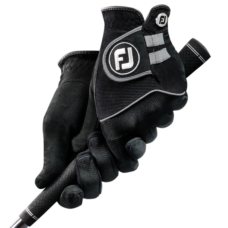 FootJoy RainGrip Mens Golf Gloves – Pair