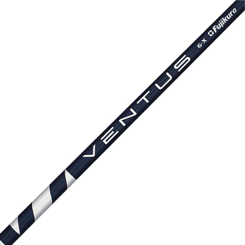 Fujikura Ventus Blue Wood Shaft