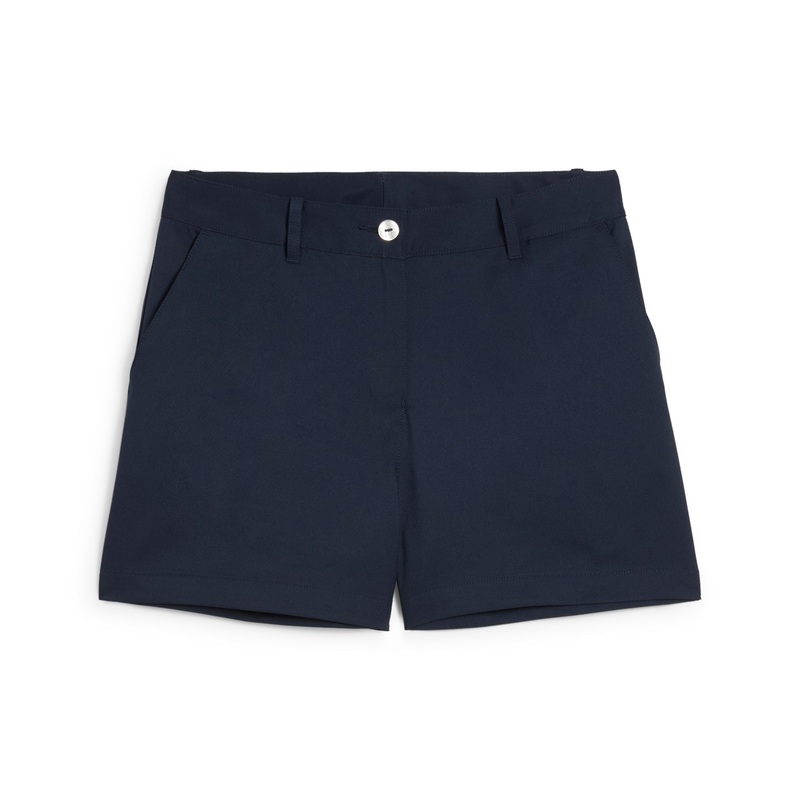 Girl’s Classic Golf Shorts