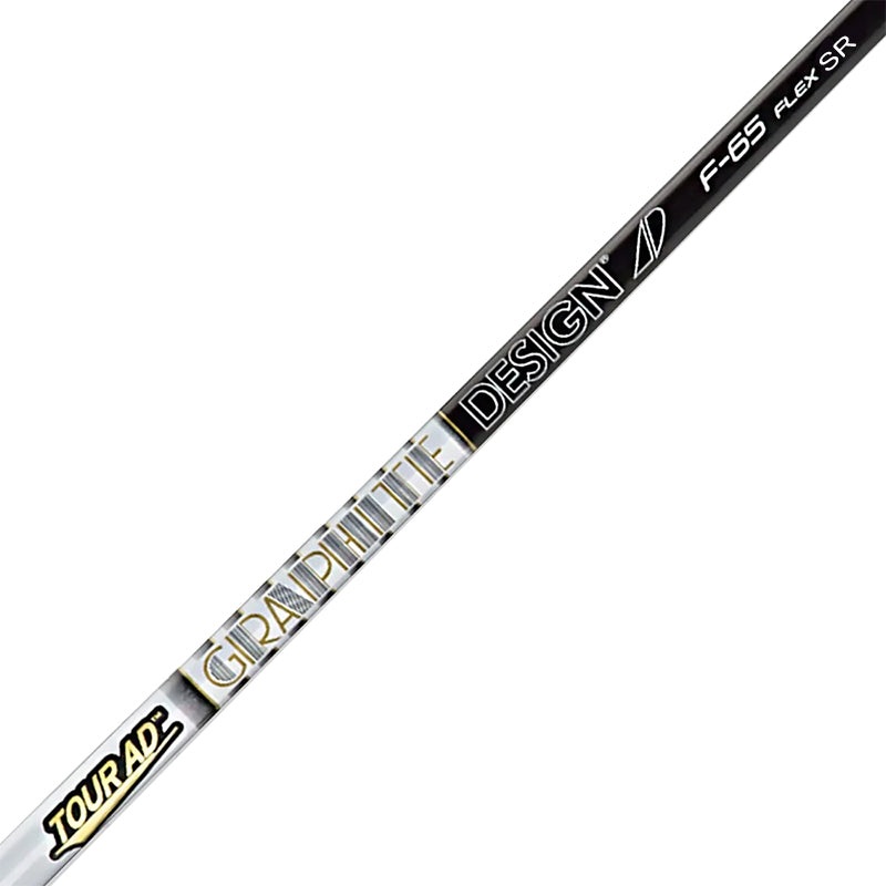 Graphite Design Tour AD F-Series Fairway Wood Shaft