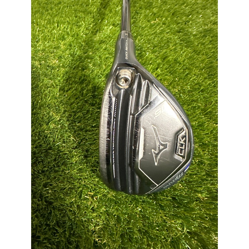 Mizuno CLK 16 HYB