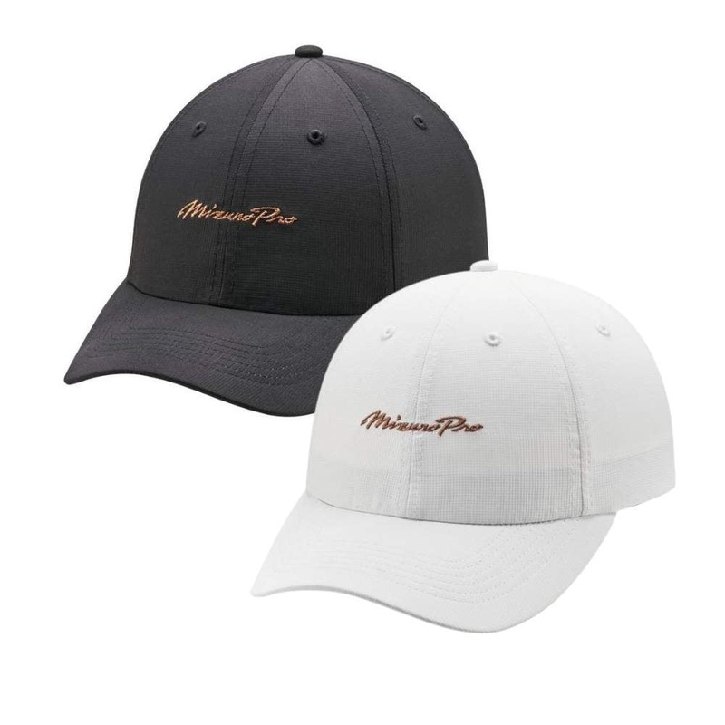 Mizuno Men’s Pro Script Hat 2023
