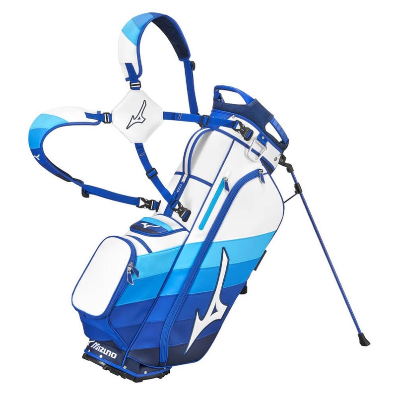 Mizuno Tour Stand Bag – 25