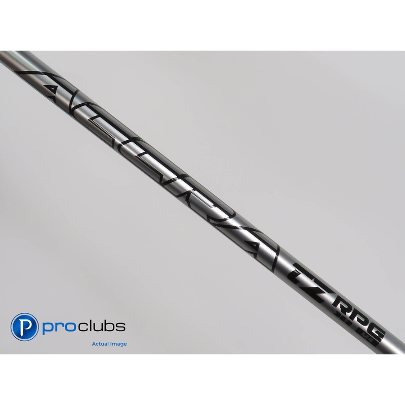 New! ACCRA HBP TOUR Z TZ RPG 362 M4 Stiff Flex Driver Shaft .335″ #365100