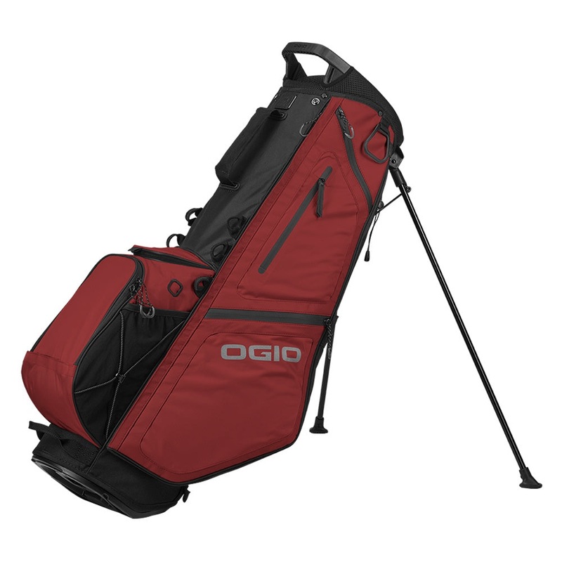 OGIO XIX 5 Stand Bag – 20 Women