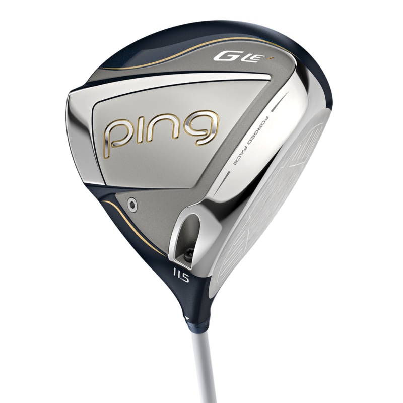 PING G LE3 Driver
