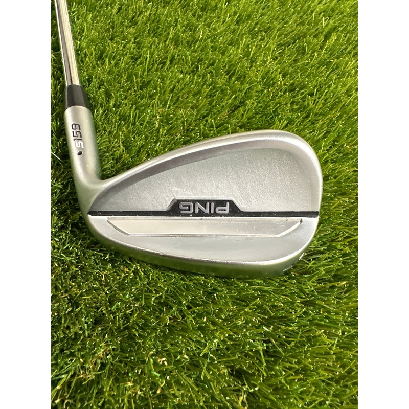Ping S159 54 Wedge