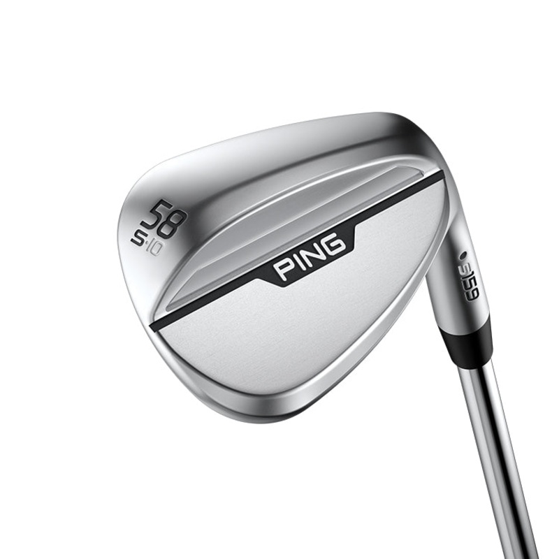 Ping S159 Golf Wedge – Steel
