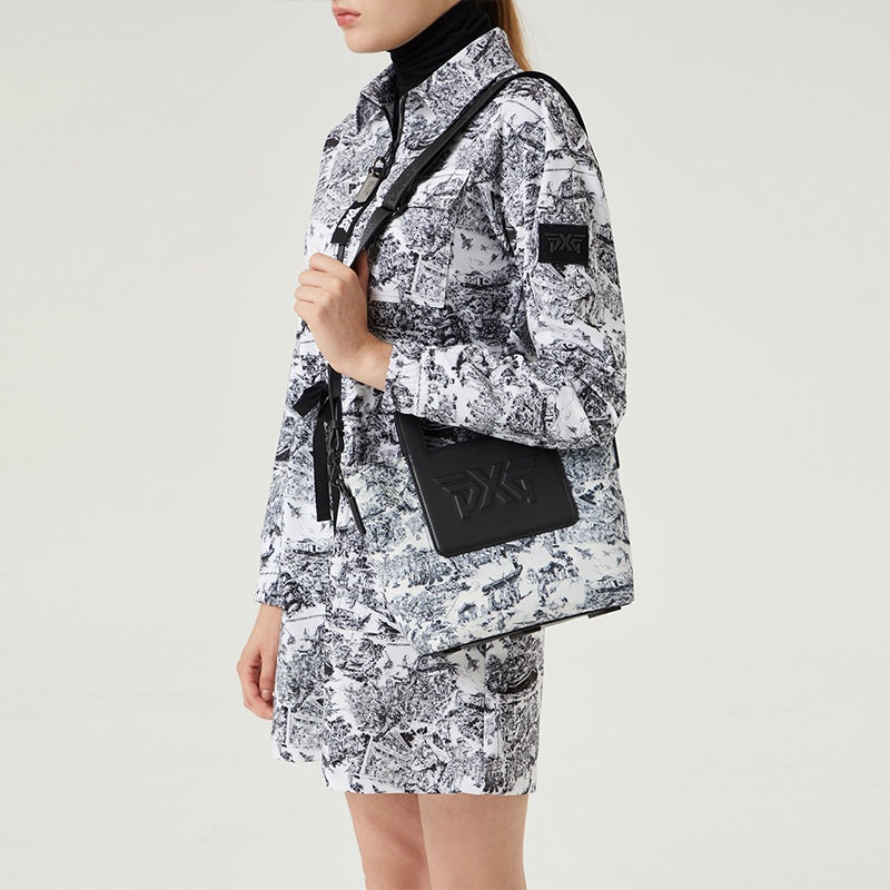 PXG KOREA X KJG WOMEN TOTE BAG