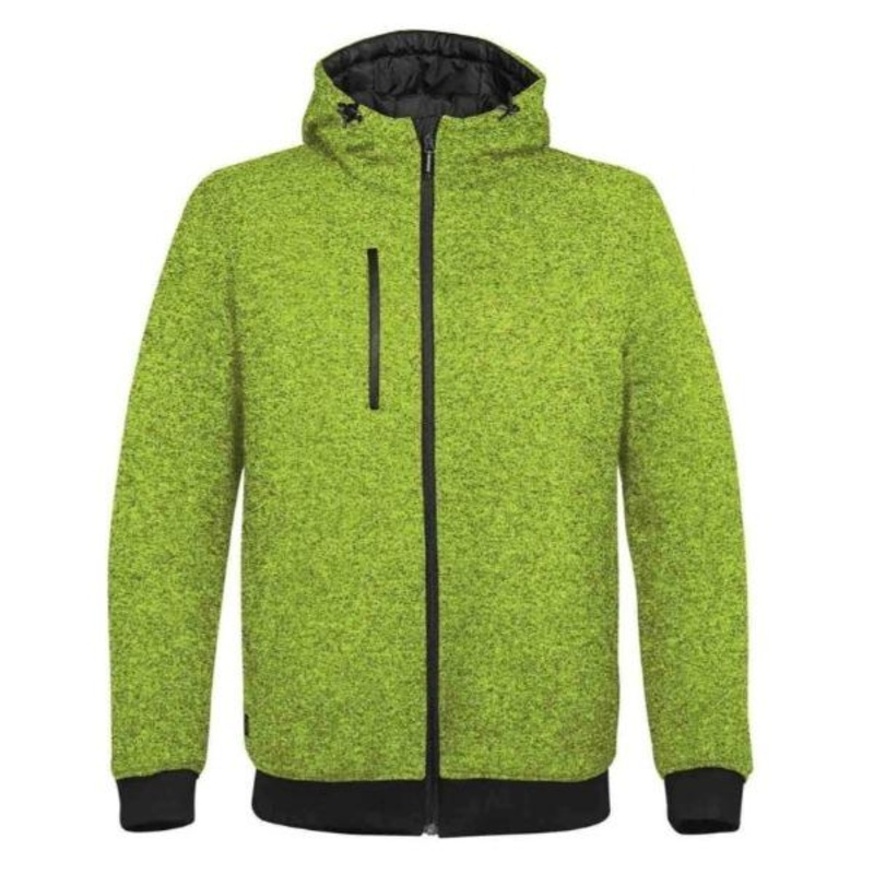 Stormtech Donegal Reversible Hoody – Mens