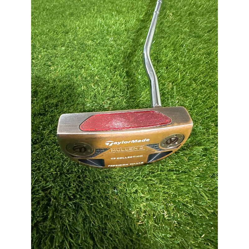 TaylorMade TP Mullen 2 34″ Putter