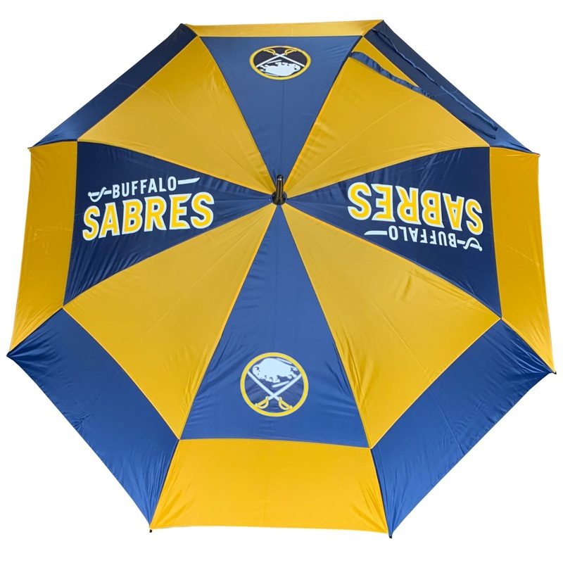 Team Golf BUF Sabres Golf Umbrella