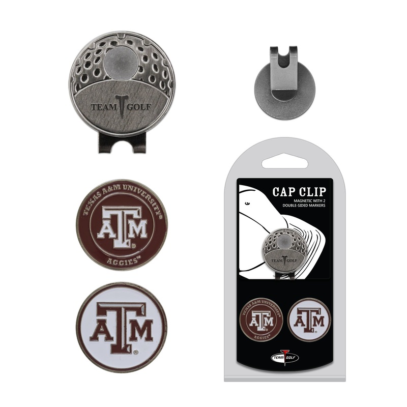 Team Golf Texas A&M Ball Markers