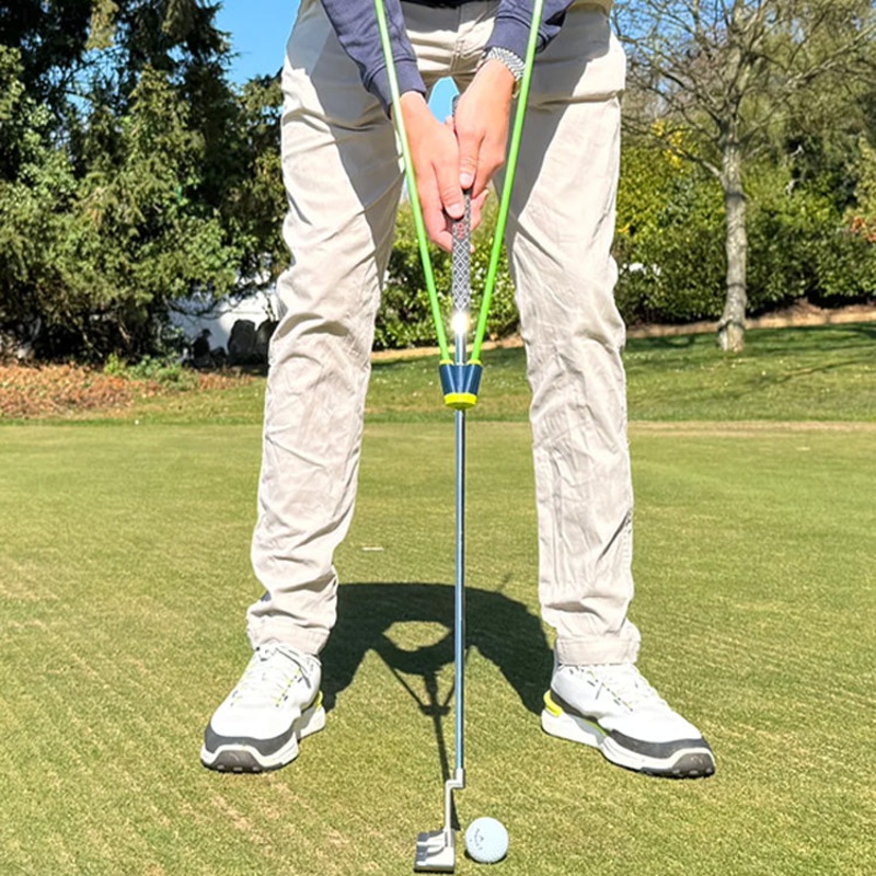 The Putting Edge Trainer
