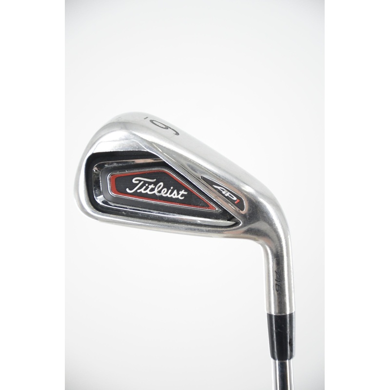 Titleist 716 AP1 6 Iron S Flex 37.5″