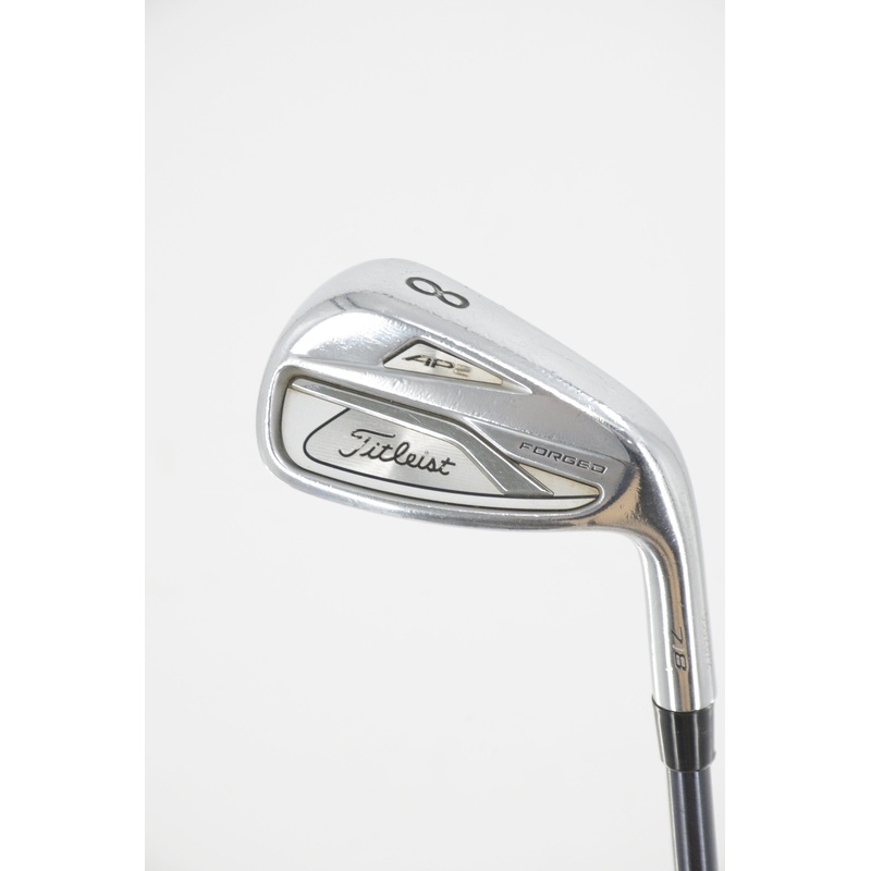 Titleist 718 AP2 (One Length) 4-PW Iron Set SR Flex 36.75″