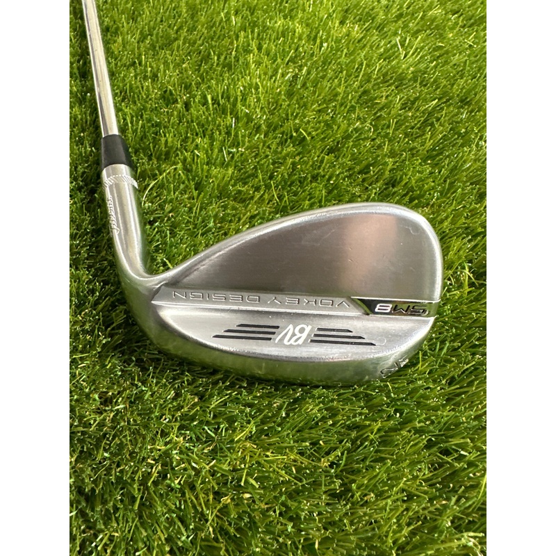 Titleist SM8 62 Wedge