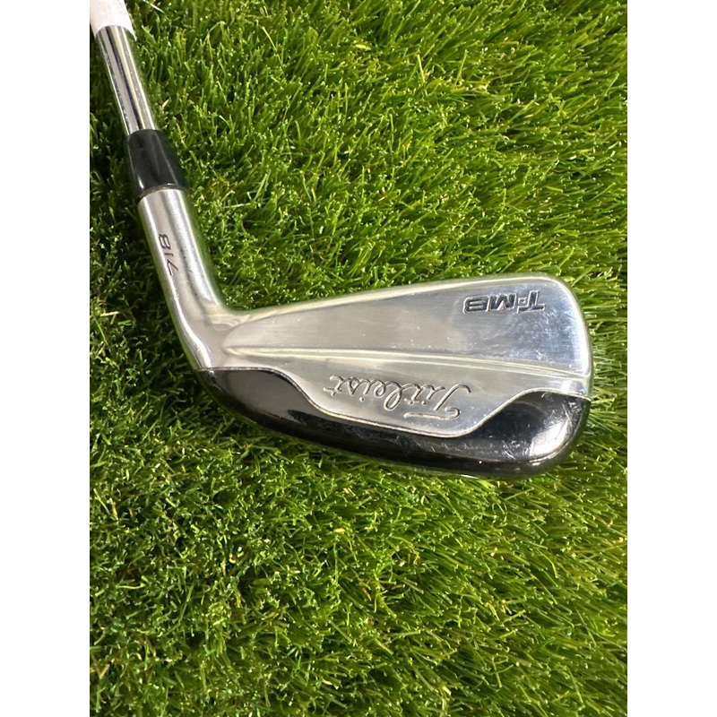 Titleist TMB 718 2 Iron